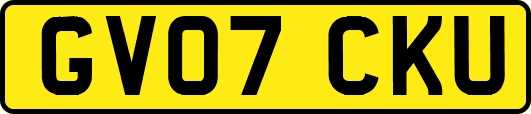 GV07CKU