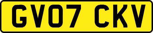 GV07CKV