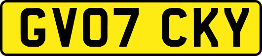 GV07CKY