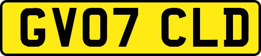 GV07CLD