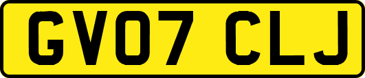 GV07CLJ
