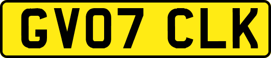 GV07CLK