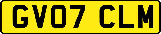 GV07CLM