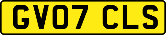 GV07CLS