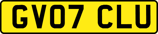 GV07CLU