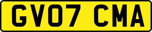GV07CMA