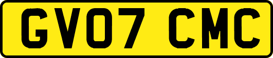 GV07CMC