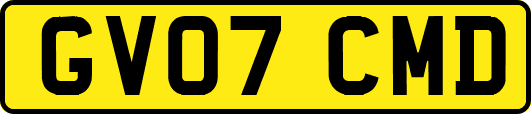 GV07CMD