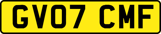 GV07CMF
