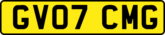 GV07CMG