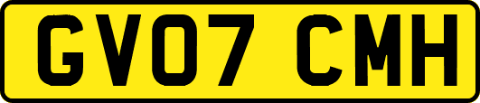 GV07CMH