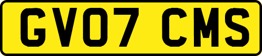 GV07CMS