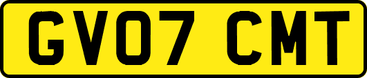 GV07CMT