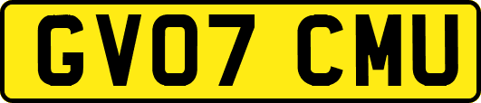 GV07CMU