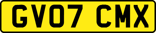 GV07CMX