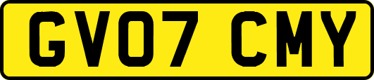 GV07CMY