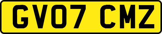 GV07CMZ