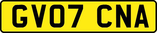 GV07CNA