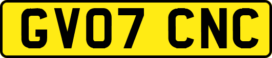 GV07CNC