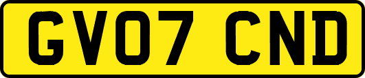 GV07CND