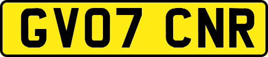 GV07CNR