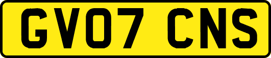 GV07CNS
