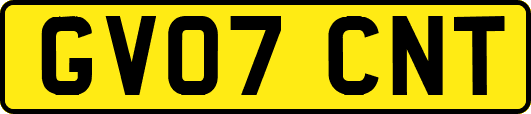 GV07CNT