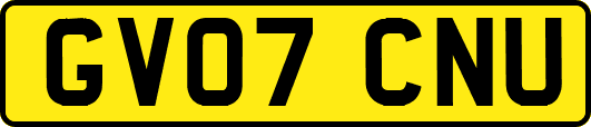GV07CNU