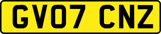 GV07CNZ
