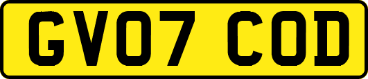 GV07COD