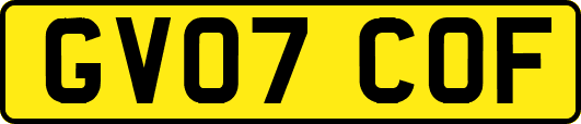GV07COF