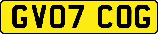 GV07COG