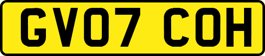 GV07COH