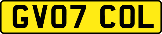 GV07COL