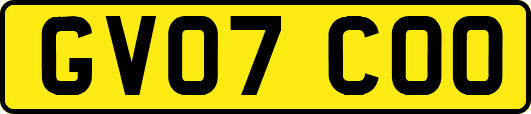 GV07COO