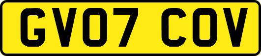 GV07COV