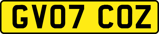 GV07COZ