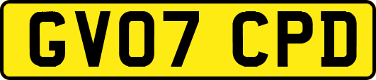 GV07CPD