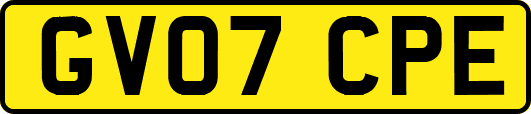 GV07CPE