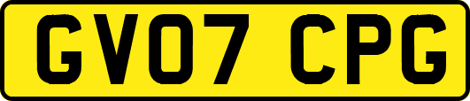 GV07CPG