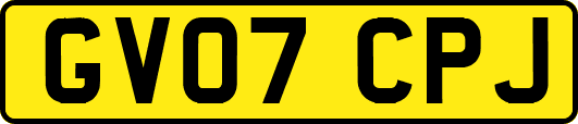 GV07CPJ