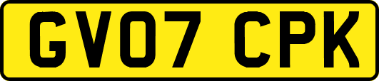 GV07CPK