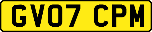 GV07CPM