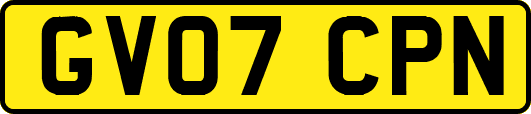 GV07CPN
