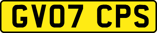 GV07CPS