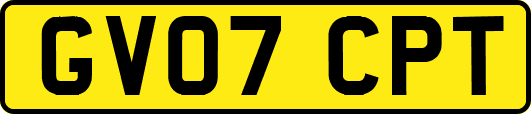GV07CPT