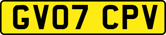 GV07CPV
