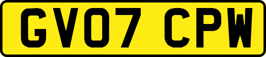 GV07CPW