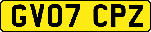 GV07CPZ