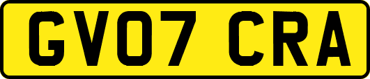 GV07CRA